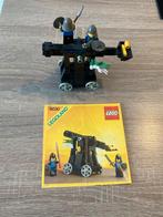 6030 lego katapult, Ophalen of Verzenden