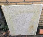 Terrazzo werkblad, Ophalen of Verzenden, Gebruikt, 50 tot 75 cm, Minder dan 100 cm