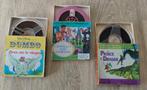 super 8. 3 STUKS WALT DISNEY FILMS uit de JAREN 70/80, Ophalen of Verzenden