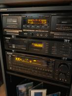 Pioneer High End Vintage 90’s Stereo set-Unieke set, Ophalen, Gebruikt, Cd-speler, Losse componenten