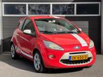 Ford Ka 1.2 Cool&Sound Airco Clima, Voorwielaandrijving, Elektrische ramen, Gebruikt, 1242 cc