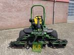 John Deere 8700A-441128, Tuin en Terras, Grasmaaiers, Gebruikt, John Deere