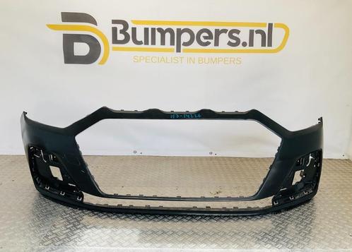 Bumper Audi A1 82A  S-Line 2019-2023 Voorbumper -14226, Auto diversen, Tuning en Styling, Ophalen of Verzenden