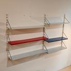 Vintage Pilastro wandsysteem, Gebruikt, Onbekend, Ophalen of Verzenden, Onbekend