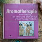 Aromatherapie - Anna Selby, Boeken, Gelezen, Ophalen of Verzenden, Achtergrond en Informatie