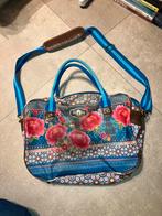 Pip Studio tas groot, 40 tot 60 cm, Gebruikt, Blauw, 35 tot 55 cm