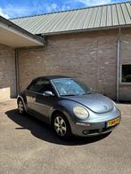 Volkswagen Beetle (Bella) 1.9 TDI 77KW Cabrio 2008 Grijs, Voorwielaandrijving, Beetle (Kever), 4 cilinders, Cabriolet