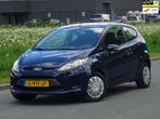 Ford Fiesta 1.25 Limited BJ2011 AIRCO/ELEKRAM/APK 07-2026, Voorwielaandrijving, Euro 5, Gebruikt, 1242 cc