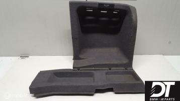 Kofferbakbekleding BMW M5 E39 S62 V8 S62B50 51472498953 beschikbaar voor biedingen