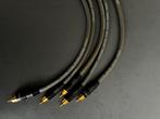OEHLBACH HEAVENLY SOUND PURE SILVER KABEL, Audio, Tv en Foto, Audiokabels en Televisiekabels, Ophalen of Verzenden, Zo goed als nieuw