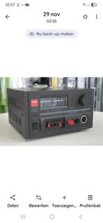 Tekoop zo goed als nieuwe Diamond gsv 3000 lineaire voeding, Telecommunicatie, Zenders en Ontvangers, Ophalen of Verzenden, Zo goed als nieuw