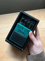 Boss sl-2 slicer pedal, Muziek en Instrumenten, Effecten, Ophalen of Verzenden, Zo goed als nieuw
