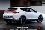 CUPRA Formentor 1.4 e-Hybrid VZ Performance Memory|LEDER|360, Stof, Gebruikt, 4 cilinders, Formentor