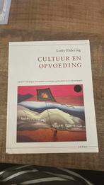 Lolkje Eldering - Cultuur en opvoeding, Ophalen of Verzenden, Zo goed als nieuw, Lolkje Eldering