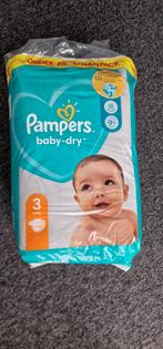 Pampers maat 3, Nieuw, Overige merken, Overige typen, Ophalen of Verzenden