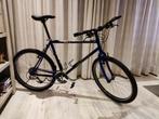 Giant Cadex carbon/aluminium. Shimano Deore., Fietsen en Brommers, Fietsen | Mountainbikes en ATB, Ophalen of Verzenden, Heren