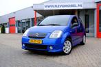 Citroen C2 1.4i Caractère Airco|LMV, Auto's, Voorwielaandrijving, 450 kg, 4 cilinders, 965 kg