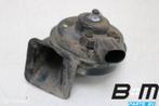Claxon lage toon VW Golf 6 1K0951206M, Auto-onderdelen, Elektronica en Kabels, Gebruikt