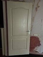 Opdek binnendeuren 88x210 cm (5 stuks), Ophalen, Gebruikt, 80 tot 100 cm, Binnendeur