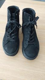 Hartjes schoenen, Kleding | Dames, Schoenen, Ophalen, Zo goed als nieuw, Zwart, Sneakers of Gympen