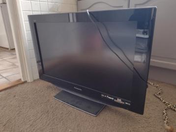 Panasonic 32 inch LCD tv