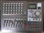 tascam dp01fx multi recorder met mooie effecten, Ophalen, Zo goed als nieuw, 5 tot 10 kanalen, Microfooningang