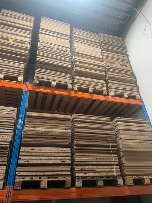 Mdf en spaanplaat platen 18 mm dik, Doe-het-zelf en Verbouw, Platen en Panelen, Overige materialen, Minder dan 20 mm, Ophalen