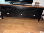 Een mooi tv meubel van hemnes ikea, Huis en Inrichting, Kasten | Televisiemeubels, Ophalen, Gebruikt, 100 tot 150 cm, Minder dan 100 cm