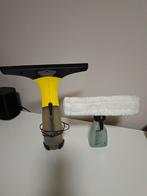 Karcher wv50 raamwisser, Ophalen of Verzenden, Raamwisser of Trekker