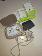 Gehoorapparaat, Ophalen of Verzenden, Zo goed als nieuw