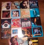 440 ROCK/POP/SOUL/NEW WAVE LP'S €5 per stuk, Cd's en Dvd's, Vinyl | Rock, Ophalen of Verzenden, Gebruikt, Poprock