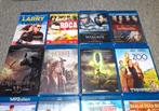 Lot Blu Ray, Cd's en Dvd's, Blu-ray, Ophalen of Verzenden, Zo goed als nieuw