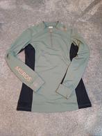 Longsleeve Mrs. Ros maat M, Dieren en Toebehoren, Paardrijkleding, Ophalen of Verzenden, Zo goed als nieuw