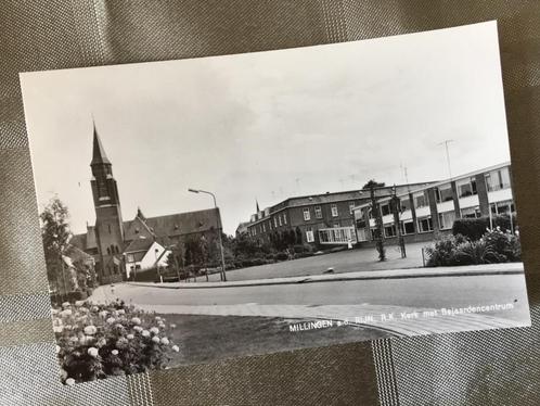Ansichtkaart van Millingen a.d. Rijn ca. 1970, Verzamelen, Ansichtkaarten | Nederland, Ongelopen, Zuid-Holland, 1960 tot 1980