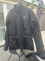 Heren Motorjas, Ophalen of Verzenden, Tweedehands, Heren, Jas | textiel