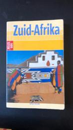 Nelles gids Zuid-Afrika, Ophalen of Verzenden, Zo goed als nieuw, Afrika
