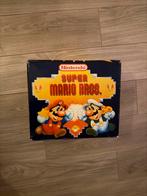 Super Mario Bros. Koffer - Vintage!, Gebruikt, 1 speler, Ophalen of Verzenden, Vanaf 3 jaar