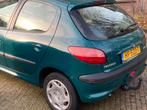 Peugot 206 KERSTACTIE NIEUWE APK!, Ophalen of Verzenden, Nieuw, Peugeot