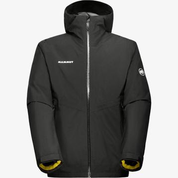 MAMMUT Alto 3 in 1 jas beschikbaar voor biedingen