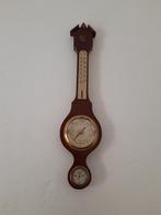 Barometer, Ophalen, Gebruikt, Barometer