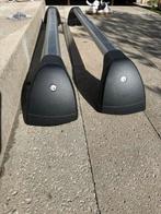 BMW F10 Originele Dakdragers, Auto diversen, Dakdragers, Ophalen, Zo goed als nieuw