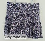Only kids broek rok maat 158 ZGAN, Kinderen en Baby's, Kinderkleding | Maat 158, Broek, Meisje, Kids Only, Ophalen of Verzenden