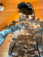 Brunoti Skijas maat 152, Kinderen en Baby's, Kinderkleding | Maat 152, Ophalen, Zo goed als nieuw, Jongen of Meisje, Jas