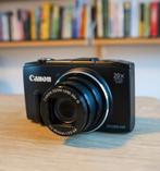 Canon Powershot SX280 HS - flitser defect, Gebruikt, 12 Megapixel, Canon, Compact