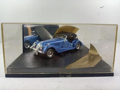vitesse 1/43  morgan 4/4  1600  L176b, Hobby en Vrije tijd, Modelauto's | 1:43, Zo goed als nieuw, Auto, Overige merken, Ophalen of Verzenden