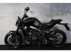 Yamaha MT 09 Y-AMT ABS (bj 2024) 1,513 km, 890 cc, Motorrijbewijs A, Bedrijf, Meer dan 35 kW