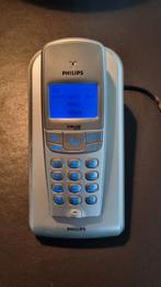 Philips zenia 300 de dect draadloze telefoon 3 handsets, Telecommunicatie, Vaste telefoons | Handsets en Draadloos, Ophalen of Verzenden