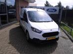 Ford Transit Courier 100pk Trend EcoBoost -AIRCO-APPLE CARPL, Auto's, Bestelauto's, Voorwielaandrijving, 101 pk, Gebruikt, Start-stop-systeem
