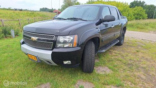 Chevrolet USA Avalanche 5.3 V8 4WD, Auto's, Chevrolet, Particulier, Te koop, Avalanche, ABS, Airbags, Airconditioning, Alarm, Bluetooth