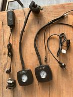 Aqua Illumination Prime 16HD aquarium LED-verlichting, Dieren en Toebehoren, Vissen | Aquaria en Toebehoren, Ophalen of Verzenden